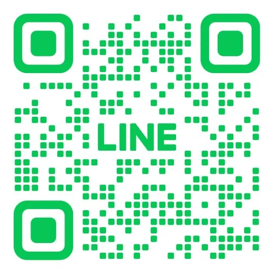 QR Code เพิ่มเพื่อน แจ้งเบอร์มิจฉาชีพ dtac Line Official